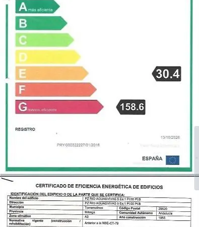 Plaza Rio Aguasvivas 5 Bb Appartement *