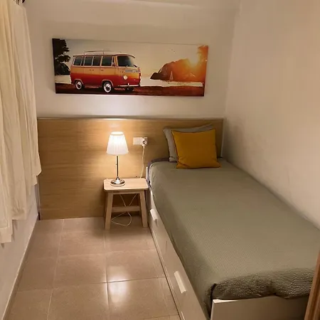 Appartement Plaza Rio Aguasvivas 5 Bb *
