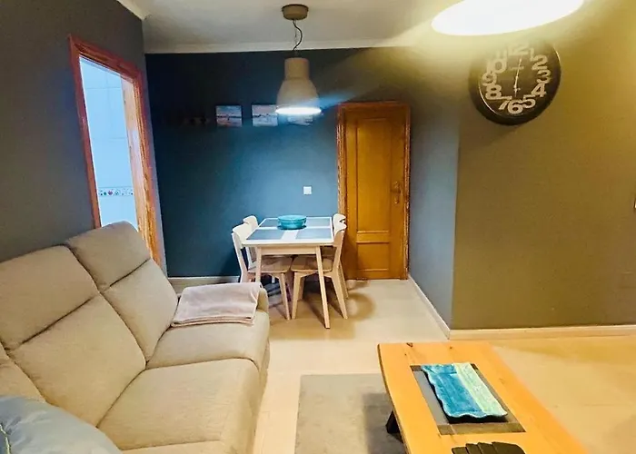 Apartmán Plaza Rio Aguasvivas 5 Bb Torremolinos