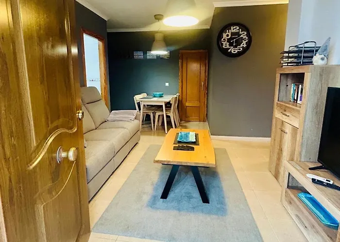 Apartmán Plaza Rio Aguasvivas 5 Bb Torremolinos