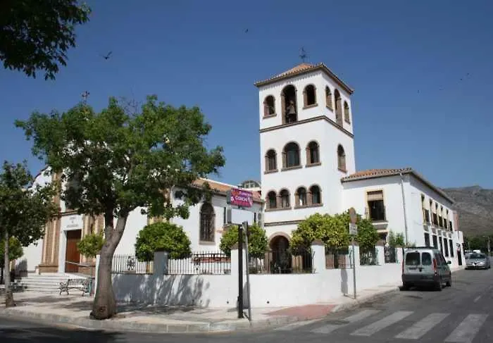 Apartmán Plaza Rio Aguasvivas 5 Bb